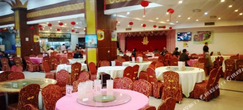 柏丽宜居酒店(开平义祠车站幕村店)图片