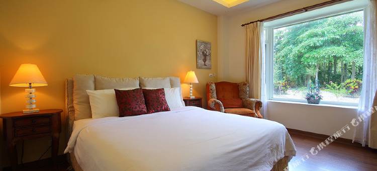 花莲寿丰香榭丽舍庭园民宿图片