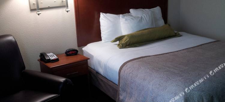 Candlewood Suites 弗吉尼亚州弗雷德里克斯堡(Candlewood Suites Fredericksburg)图片