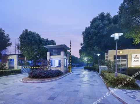 东台磊达大酒店