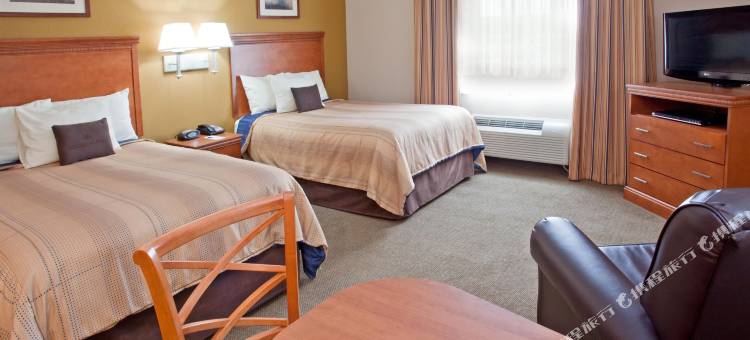 Candlewood Suites 城联赛 by IHG(Candlewood Suites League City)图片
