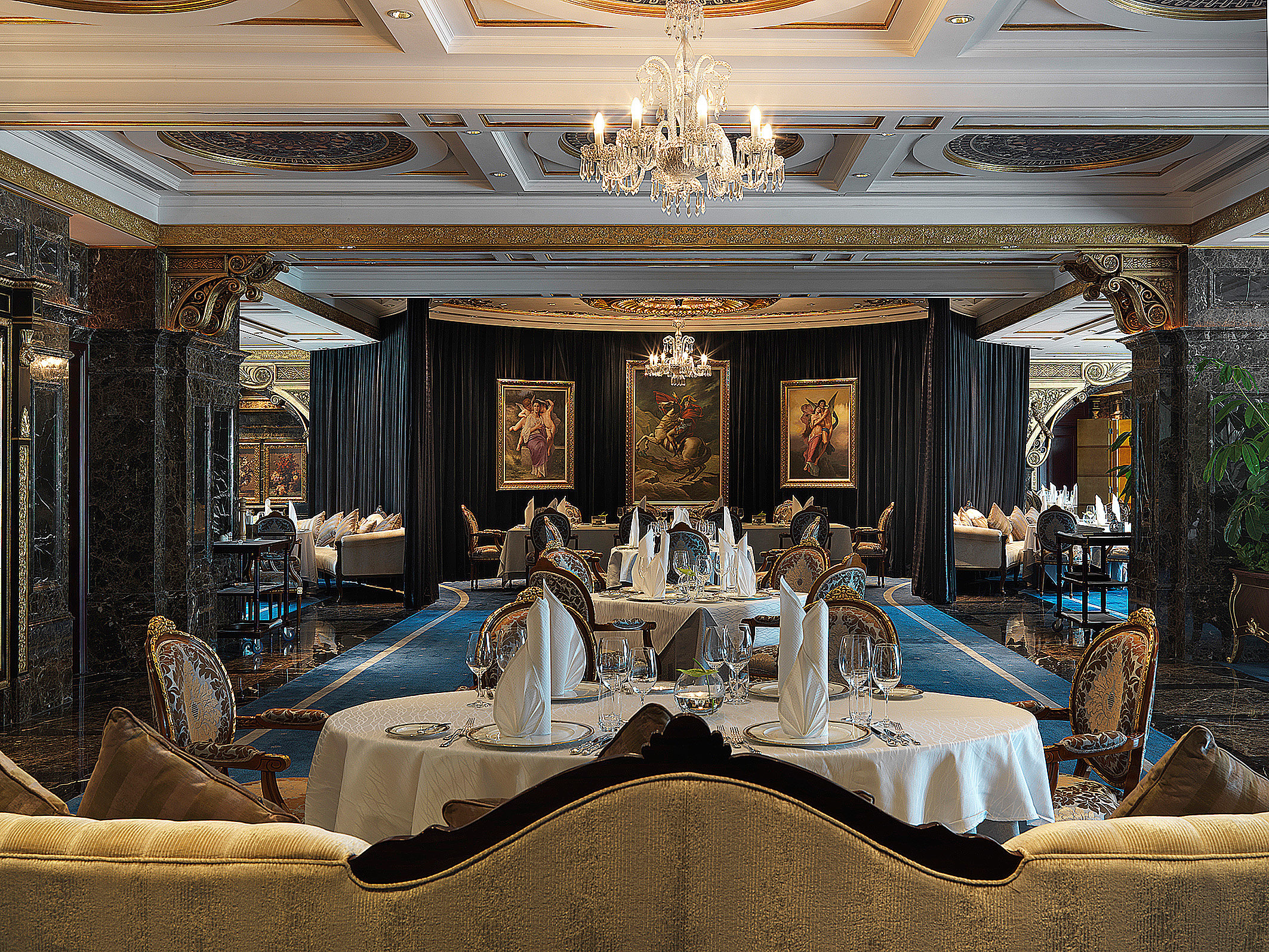 Legendale Hotel Beijing Over view