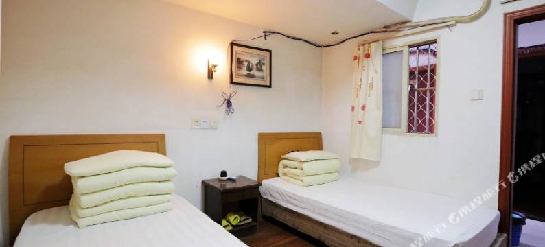 南京雨杰招待所图片