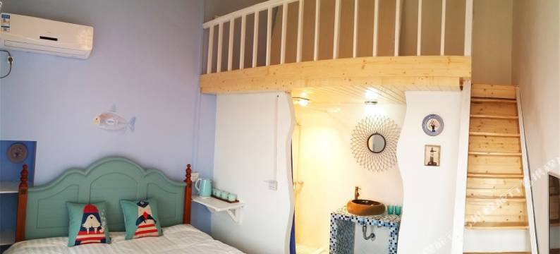 温岭小房子民宿图片