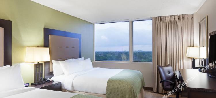 Holiday Inn 梅泰里新奥尔良机场(Holiday Inn Metairie New Orleans)图片