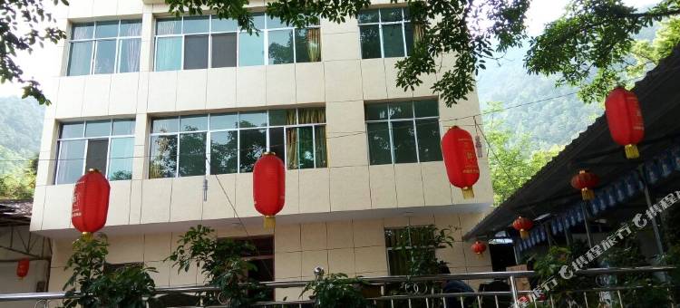 西昌榕馨园农家乐图片