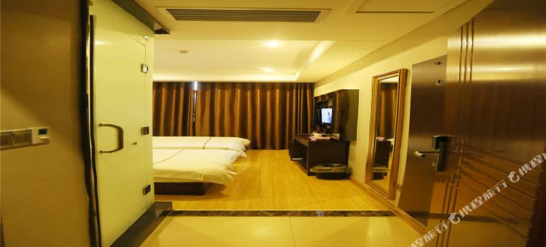 家里人酒店图片