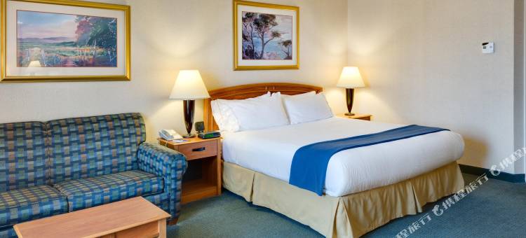 绍辛顿智选假日酒店(Holiday Inn Express Southington)图片