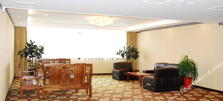 日月国际大酒店(镇远古城店)图片