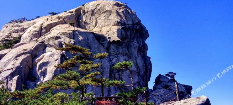 罗田馨香缘农家乐图片