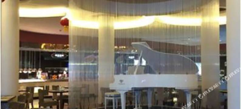 呼和浩特包钢海德酒店图片