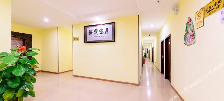 加州时尚精选(广州机场北门店)图片