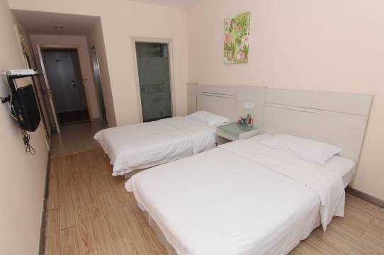 镇江龙锦园宾馆(江滨新村凤凰广场店)