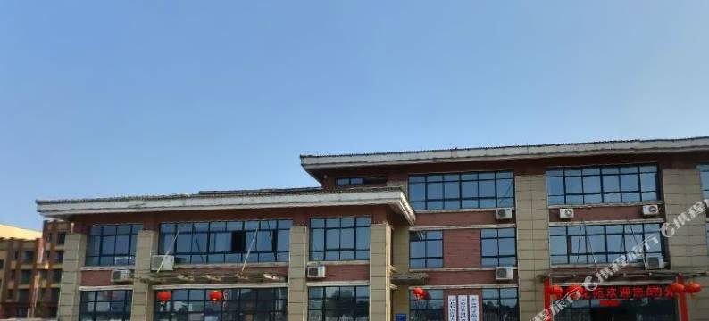 泾县红星国际大酒店图片