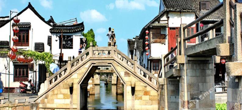 西塘圆梦客栈图片