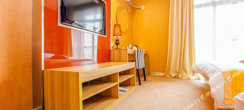 峨眉山佰思特酒店图片