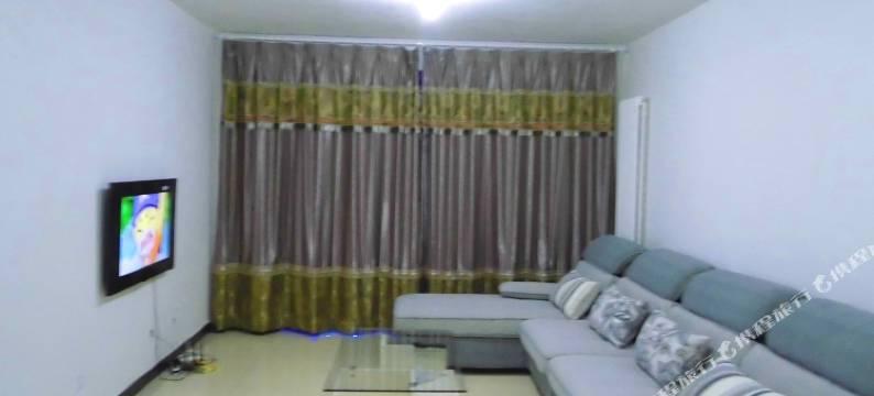 蔚县晓晓家庭宾馆图片