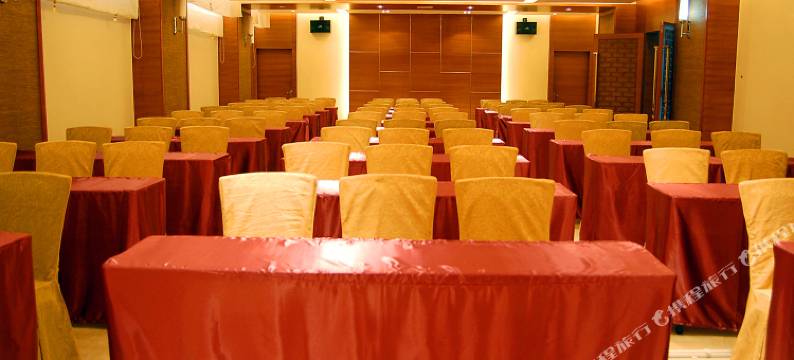 南靖御苑温泉度假酒店(东大路分店)图片