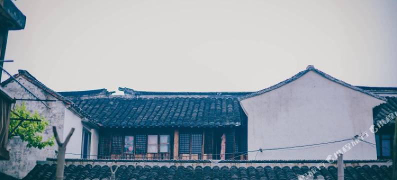 同里一间客栈图片