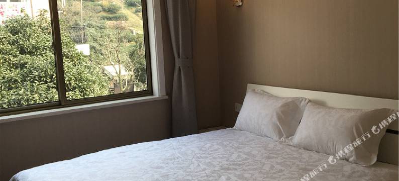 杭州清静民宿(西湖风景区梅家坞店)图片