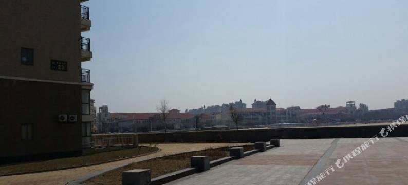 龙口海上民宿图片