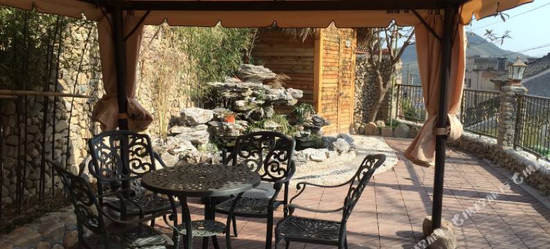 莫干山隐翠居图片