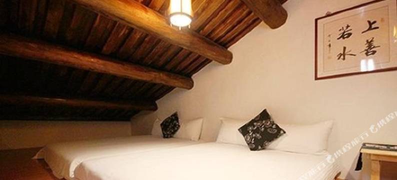 金门说谈古今民宿二馆水头29号图片