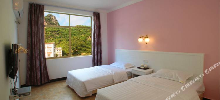 阳朔随缘城西客栈(西街店)图片