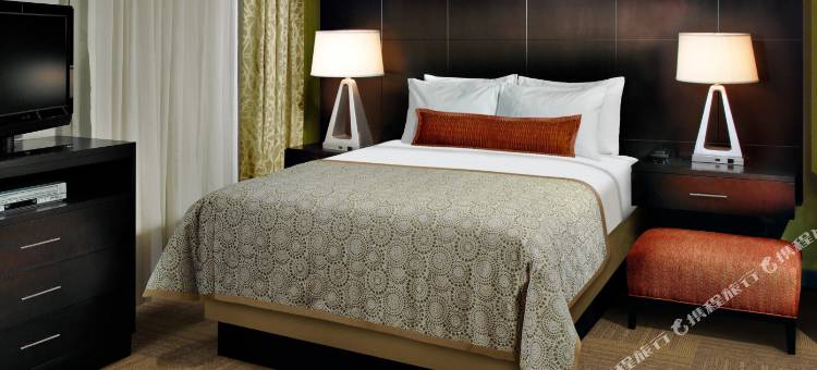 Staybridge Suites 克利奇站(Staybridge Suites COLLEGE STATION by IHG)图片