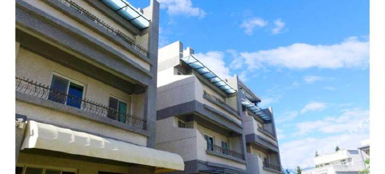 台东腾旅行民宿图片