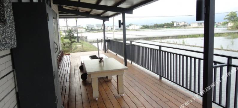 宜兰闲云风亭禅味民宿图片