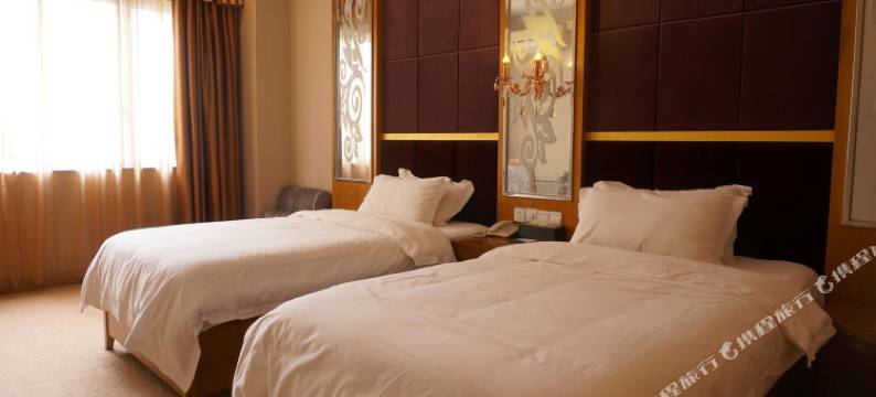 东莞南城东升商务酒店图片