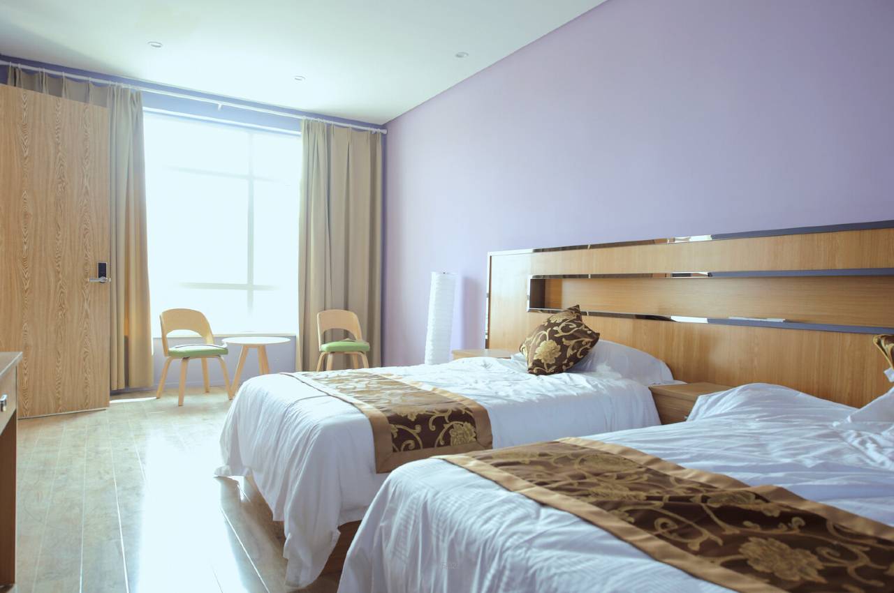 扬州华丰田园客民宿村