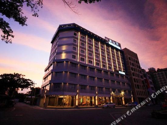 花莲康是美购物攻略,康是美物中心\/地址\/电话\/营