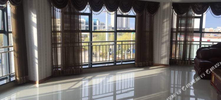 武川和泰大酒店图片