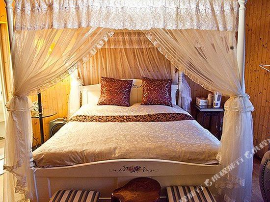 苗栗云梦山林民宿