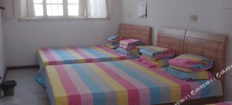 蓬莱忠美渔家乐图片