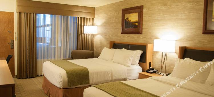 Holiday Inn 斯皮尔菲什的会展中心(Holiday Inn Spearfish-Convention Center)图片