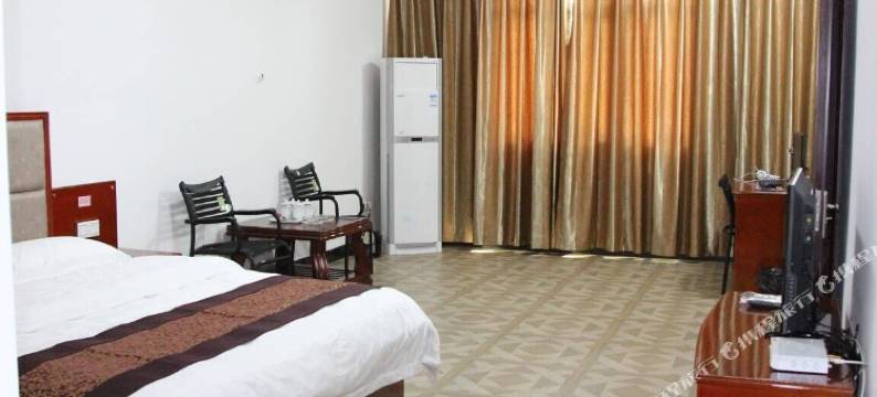 攸县君豪商务酒店图片