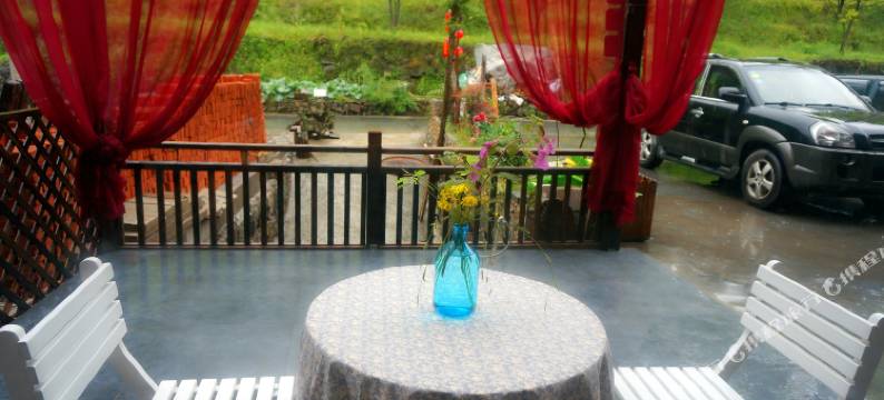 杭州水云间乡村客栈图片