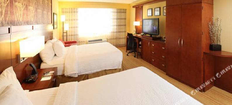 基林万怡酒店(Courtyard Killeen)图片