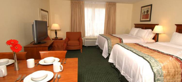 群村TownePlace套房酒店(TownePlace Suites the Villages)图片