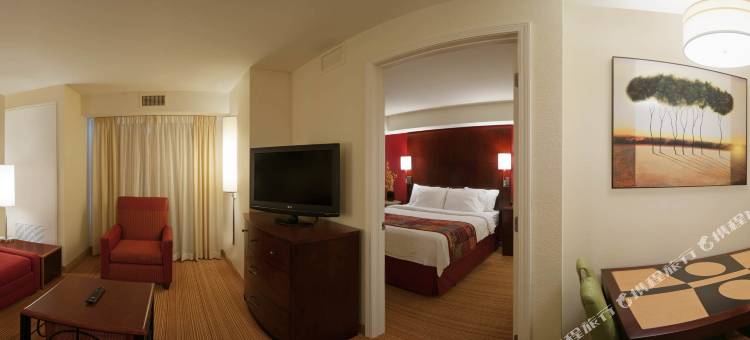 林肯南居家酒店(Residence Inn Lincoln South)图片