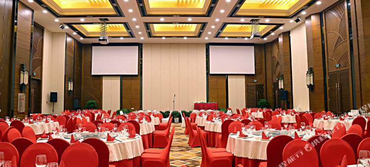 云台天阶国际饭店图片