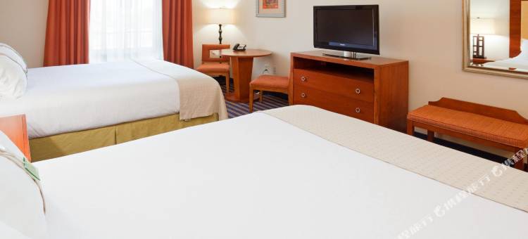 万豪德尔塔酒店科隆尼尔海次(Delta Hotels Colonial Heights)图片