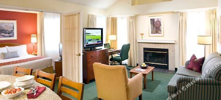 Residence Inn Bakersfield图片