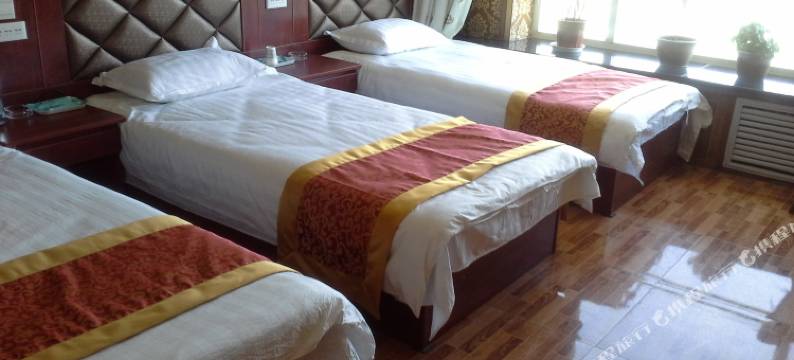 湟源茶语家庭宾馆图片