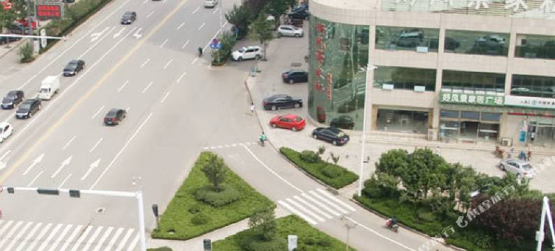 诸城福泰华国际酒店图片