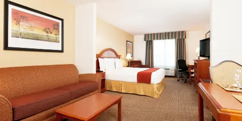 智選假日套房酒店-哥倫比亞I-26哈比森大道