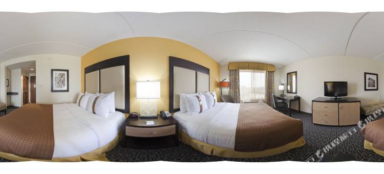 南卡罗来纳哥伦比亚机场希尔顿花园酒店(Hilton Garden Inn Columbia Airport)图片
